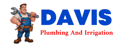 Trusted plumber in BARING